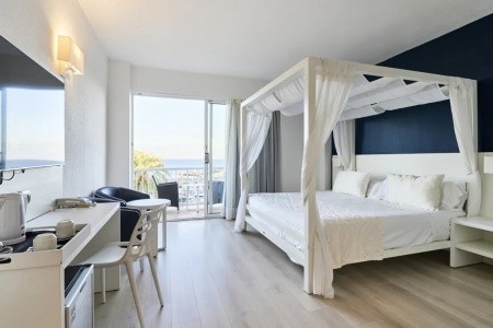 Španielsko Mallorca Catalonia Del Mar 7 dňový pobyt Polpenzia Letecky Letisko: Praha June 2026 (13/06/26-19/06/26)