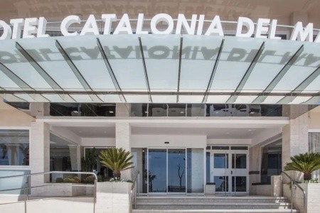 Španielsko Mallorca Catalonia Del Mar 7 dňový pobyt Polpenzia Letecky Letisko: Praha June 2026 (13/06/26-19/06/26)