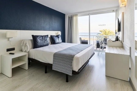 Španielsko Mallorca Catalonia Del Mar 7 dňový pobyt Polpenzia Letecky Letisko: Praha June 2026 (13/06/26-19/06/26)