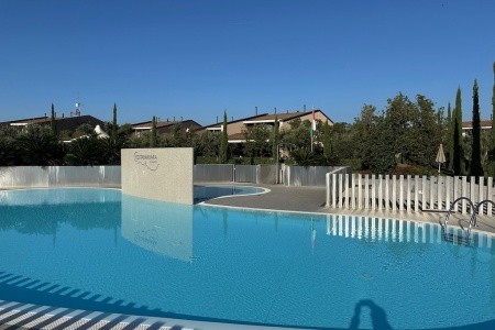 Appartements Barbara (Moniga Del Garda) - 1