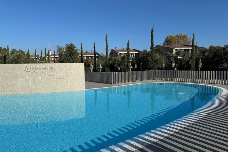 Appartements Barbara (Moniga Del Garda) - 2