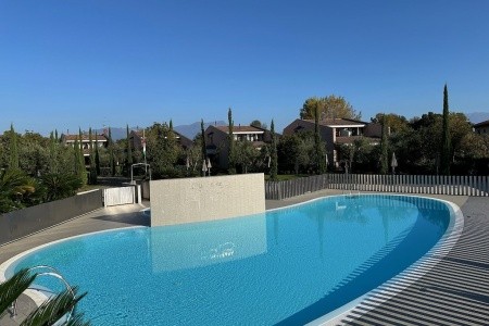 Appartements Barbara (Moniga Del Garda) - 3