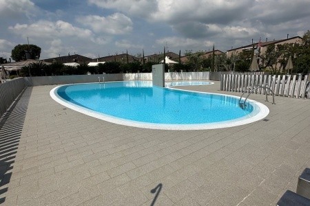 Appartements Barbara (Moniga Del Garda) - 4