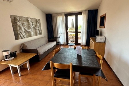 Appartements Barbara (Moniga Del Garda) - 5