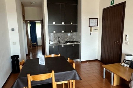 Appartements Barbara (Moniga Del Garda) - 6