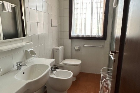 Appartements Barbara (Moniga Del Garda) - 7