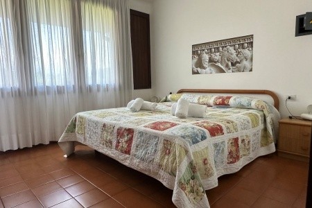 Appartements Barbara (Moniga Del Garda) - 8