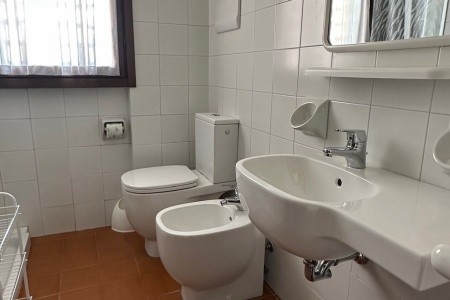 Appartements Barbara (Moniga Del Garda) - 12