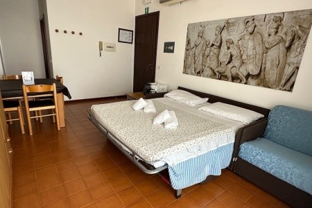 Appartements Barbara (Moniga Del Garda) - 14