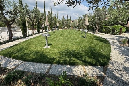 Appartements Barbara (Moniga Del Garda) - 15