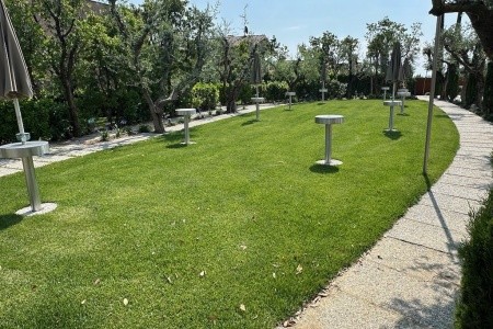 Appartements Barbara (Moniga Del Garda) - 16