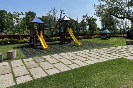 Appartements Barbara (Moniga Del Garda) - 17