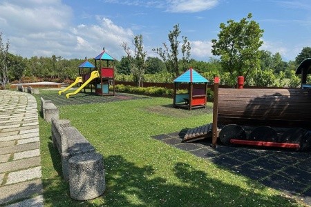 Appartements Barbara (Moniga Del Garda) - 18