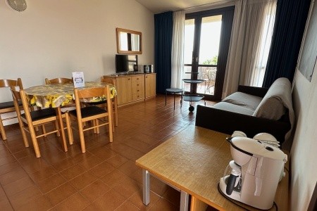 Appartements Barbara (Moniga Del Garda) - 20