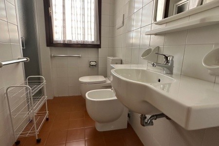 Appartements Barbara (Moniga Del Garda) - 22