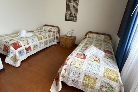 Appartements Barbara (Moniga Del Garda) - 23