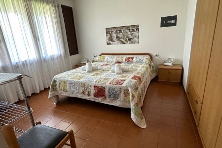 Appartements Barbara (Moniga Del Garda) - 24