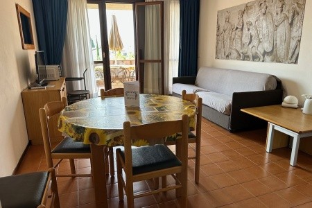 Appartements Barbara (Moniga Del Garda) - 25