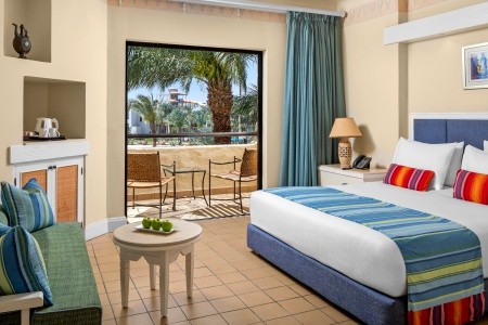 Egypt Marsa Alam Pickalbatros Palace Hotel - Port Ghalib (Ex.