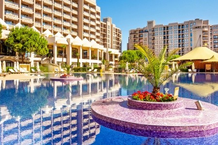 Barceló Royal Beach - 6