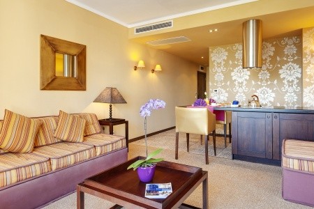 Barceló Royal Beach - 9