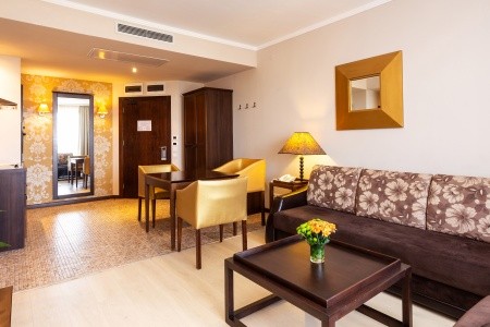 Barceló Royal Beach - 13