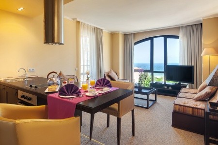 Barceló Royal Beach - 14