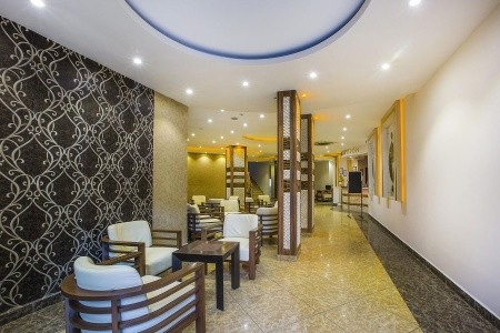 Kleopatra Ada Beach - 21