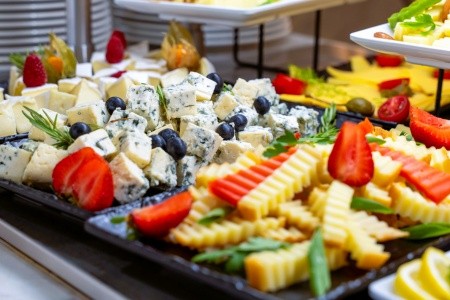 Barceló Royal Beach - 17