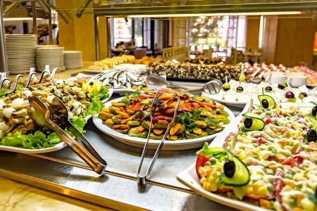 Barceló Royal Beach - 18