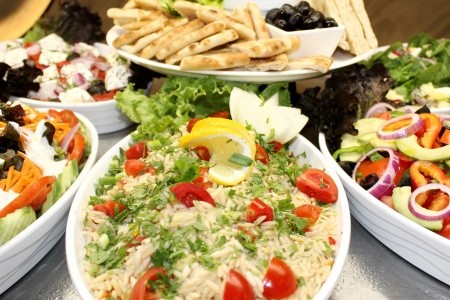 Barceló Royal Beach - 20