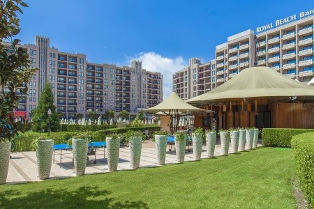 Barceló Royal Beach - 21