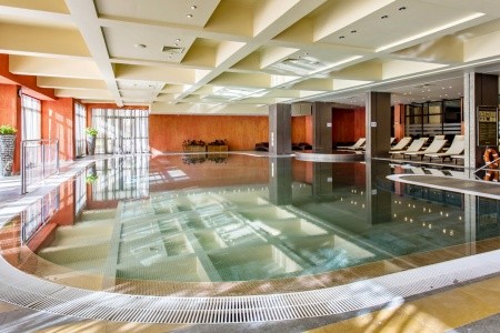 Barceló Royal Beach - 22