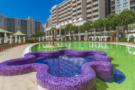 Barceló Royal Beach - 23