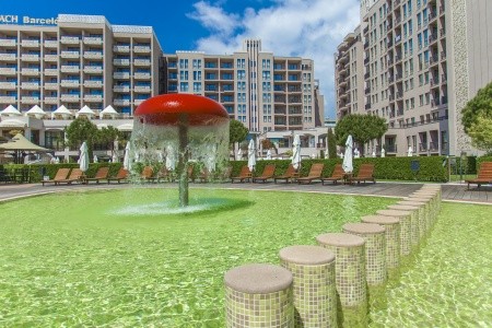 Barceló Royal Beach - 24