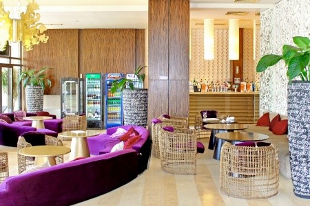 Barceló Royal Beach - 25