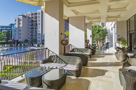 Barceló Royal Beach - 26