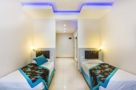 Kleopatra Ada Beach - 22