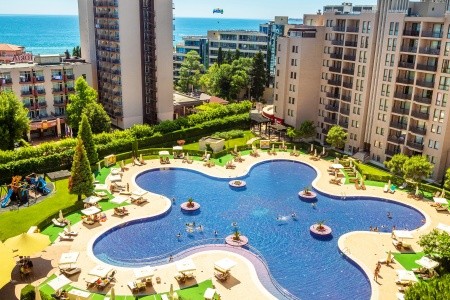 Barceló Royal Beach - 30