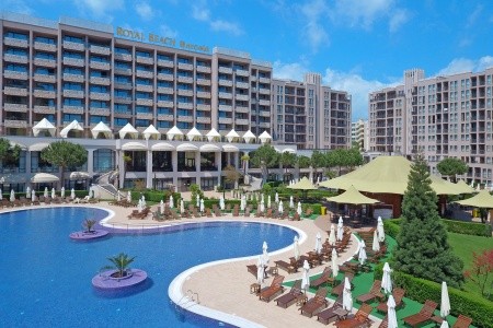 Barceló Royal Beach - 31