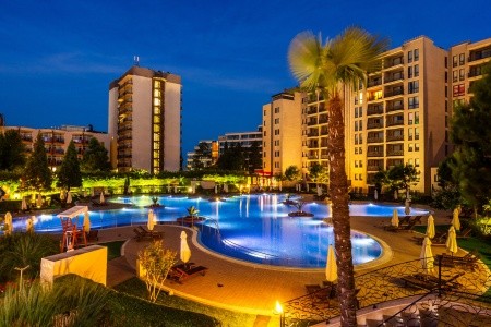 Barceló Royal Beach - 32