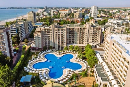 Barceló Royal Beach - 33