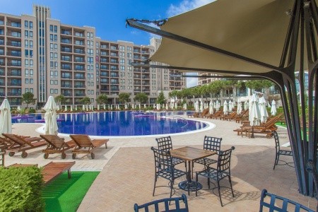 Barceló Royal Beach - 36