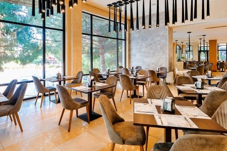 Barceló Royal Beach - 37