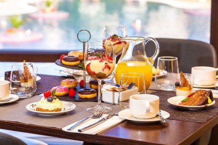 Barceló Royal Beach - 39