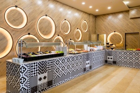 Barceló Royal Beach - 40