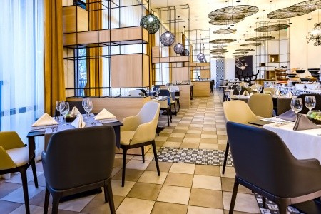 Barceló Royal Beach - 41