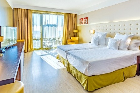 Barceló Royal Beach - 45