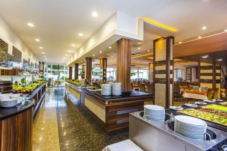 Kleopatra Ada Beach - 27