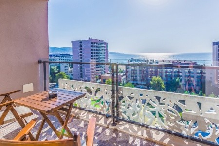 Barceló Royal Beach - 48